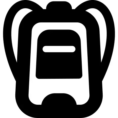 School bag