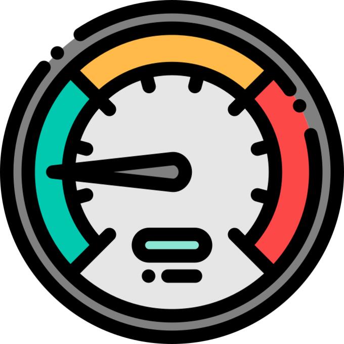Speedometer