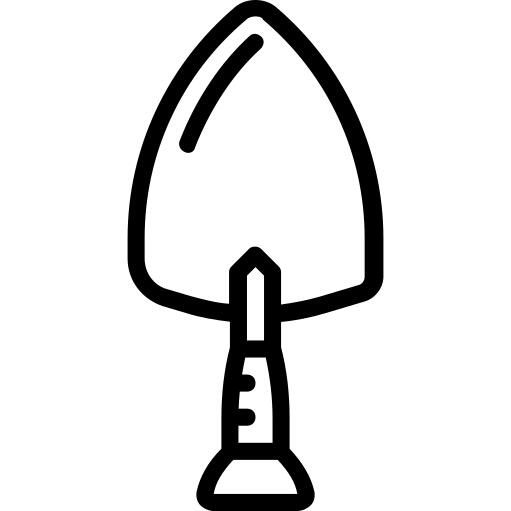 Trowel