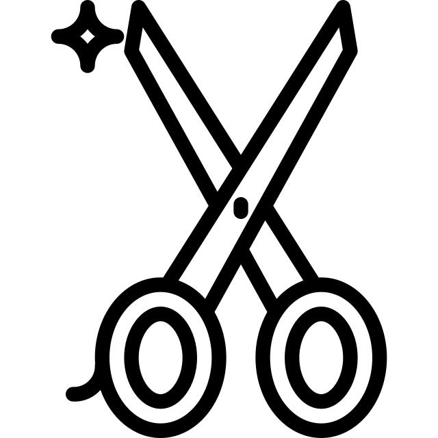 Scissors