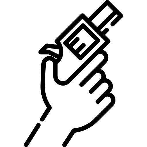 Gun