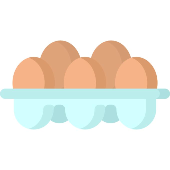 Eggs