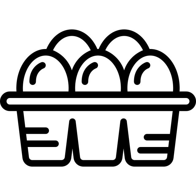 Eggs