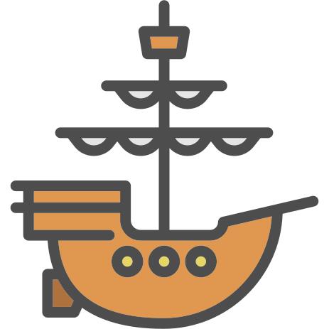 Ship