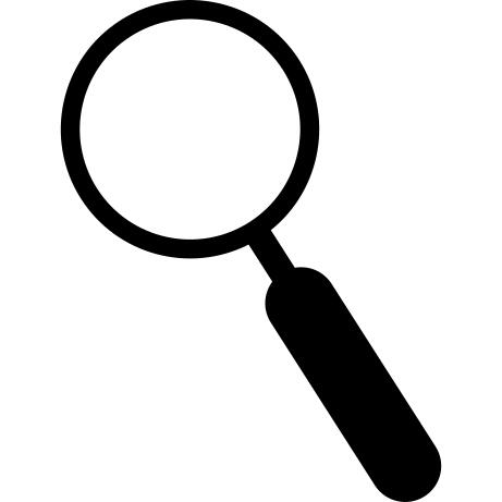 Magnifying glass