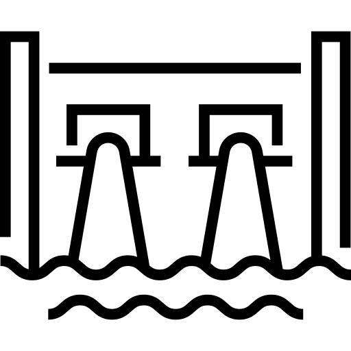 Hydro power