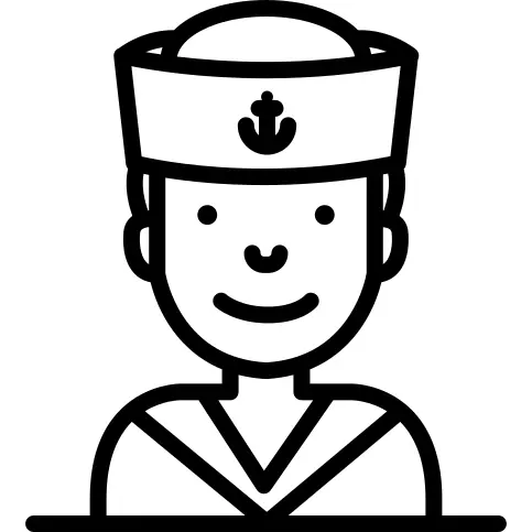 sailor