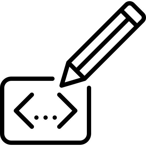 Editing Code