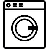 Laundry machine
