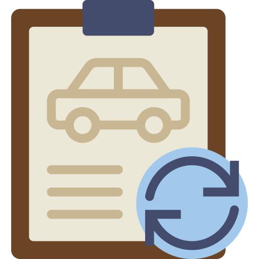 Car repair