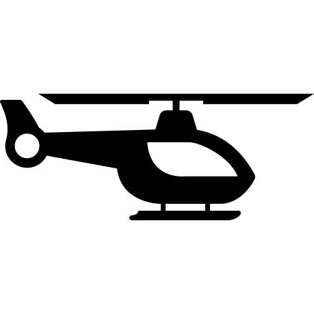 Helicopter