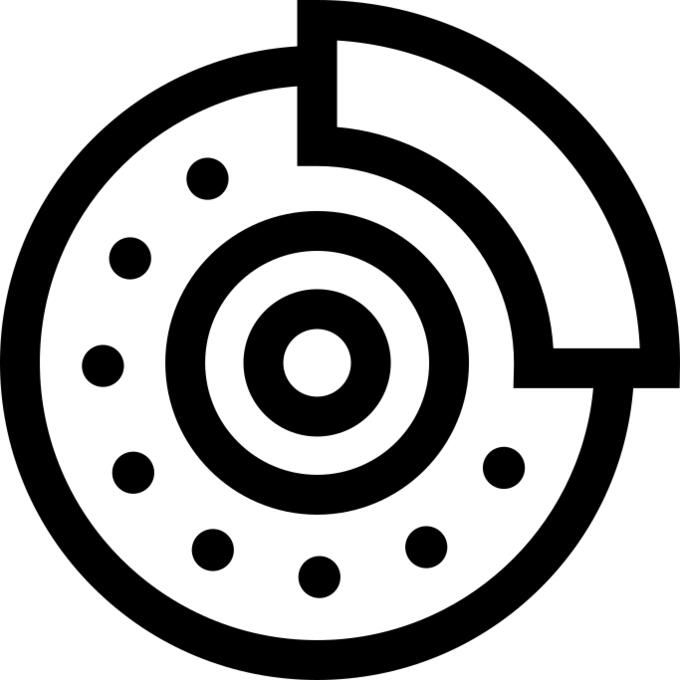 Disc brake