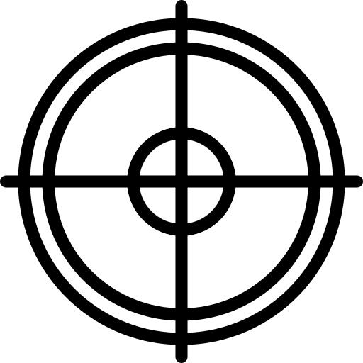 Crosshair