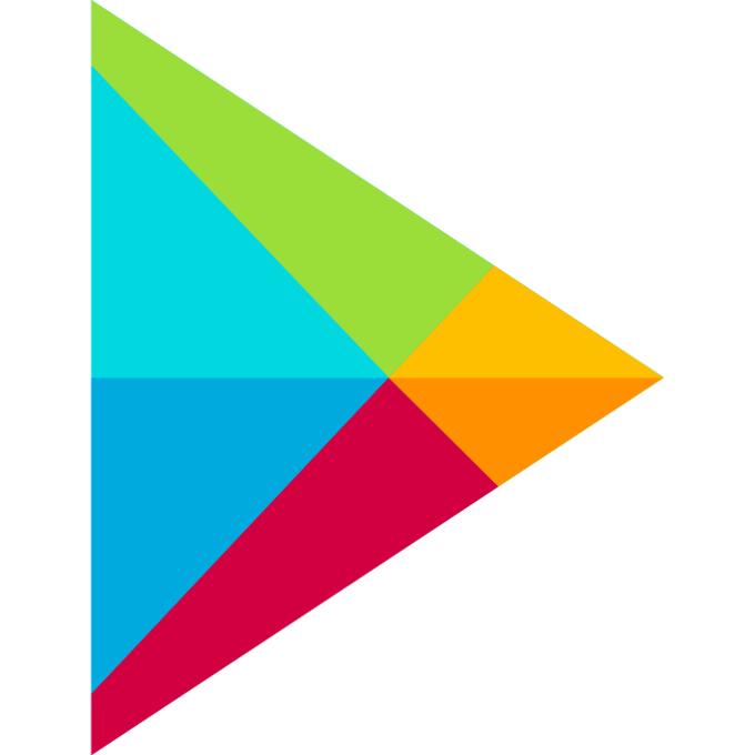 Google play