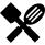 Cooking utensils