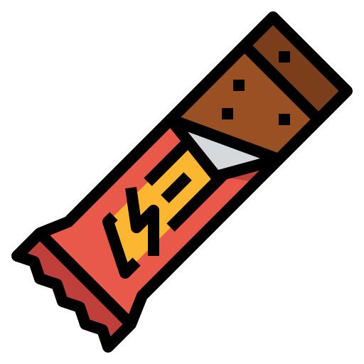 Energy bar