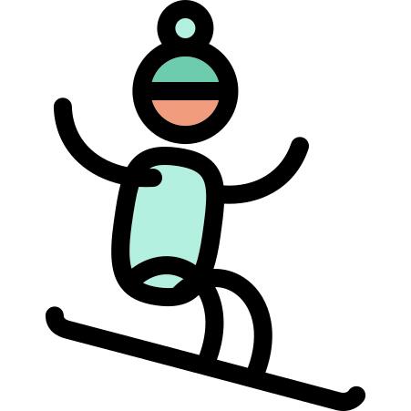 Snowboard