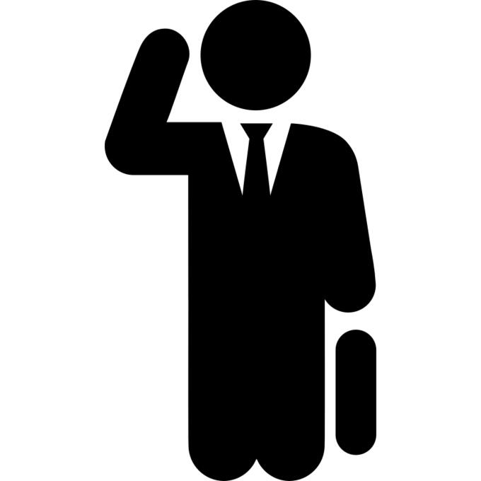 Business man