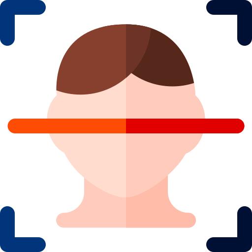 Face scanner