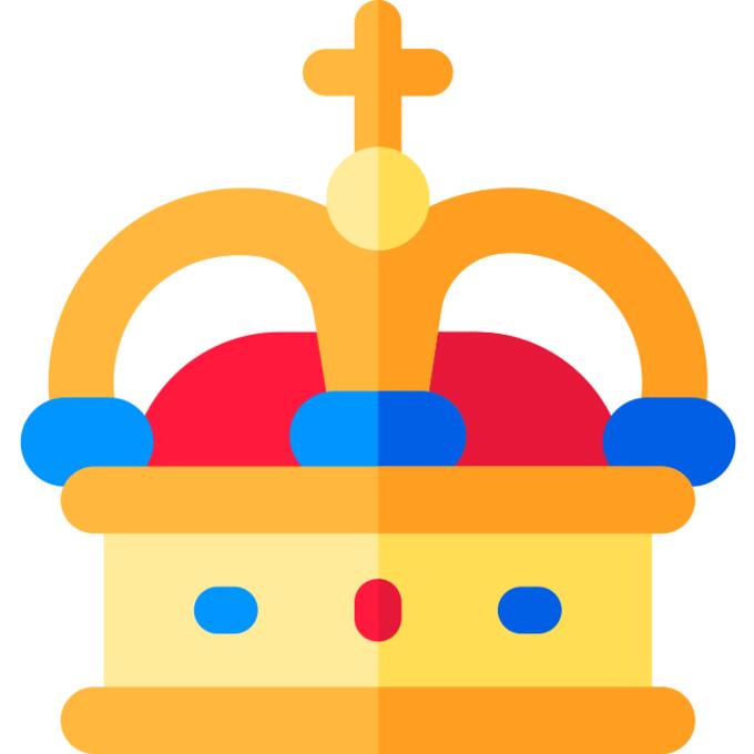Dutch crown