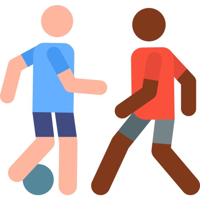 Soccer player