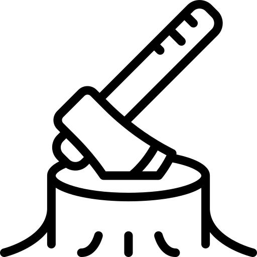 Woodcutter