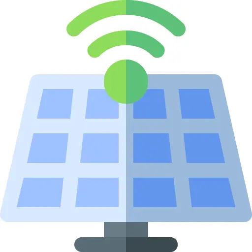 Solar panel