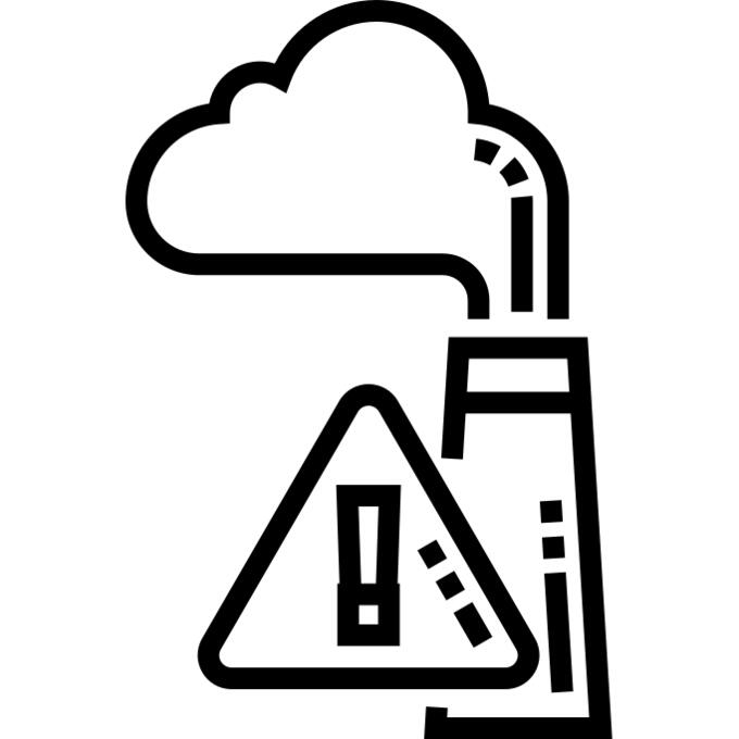 Air pollution