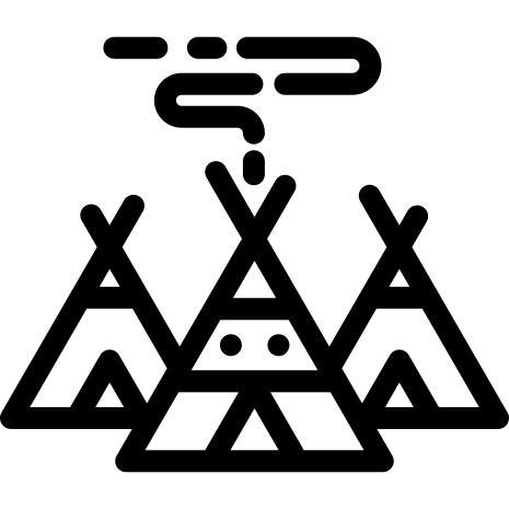 Indian Village