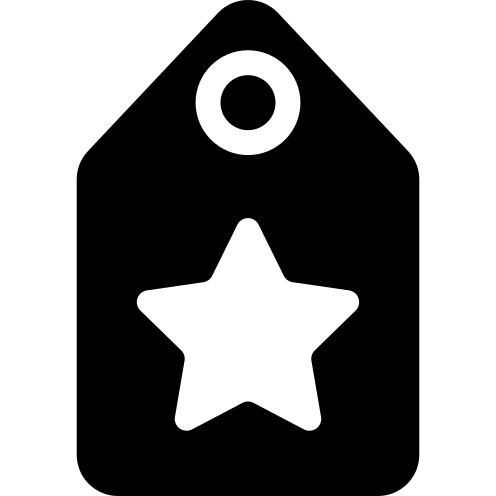 Clothes Tag