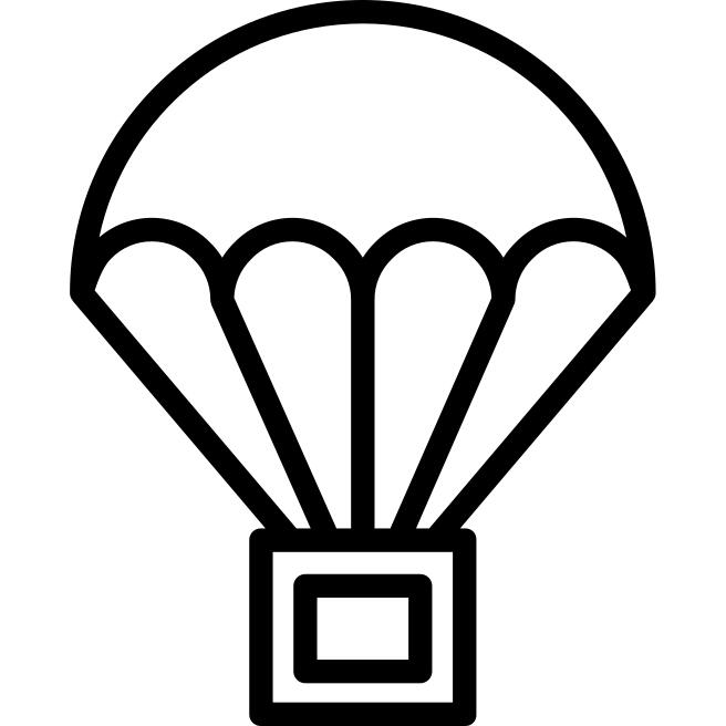 Parachute