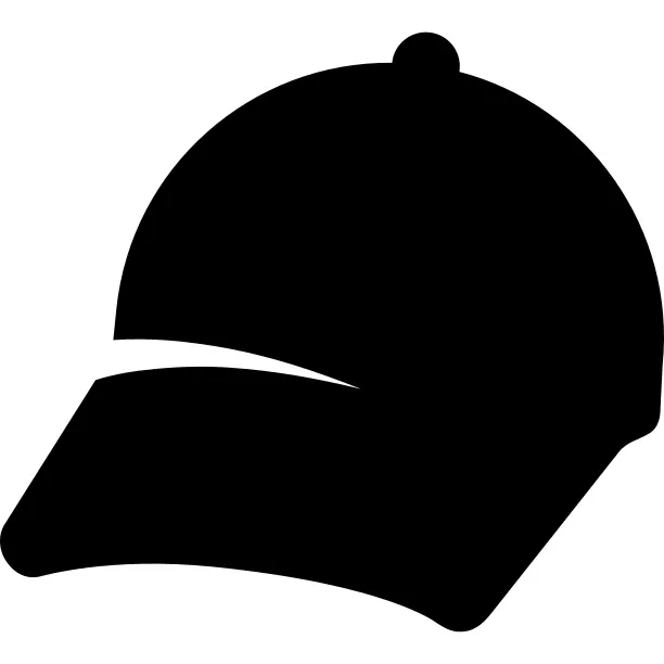 Baseball cap