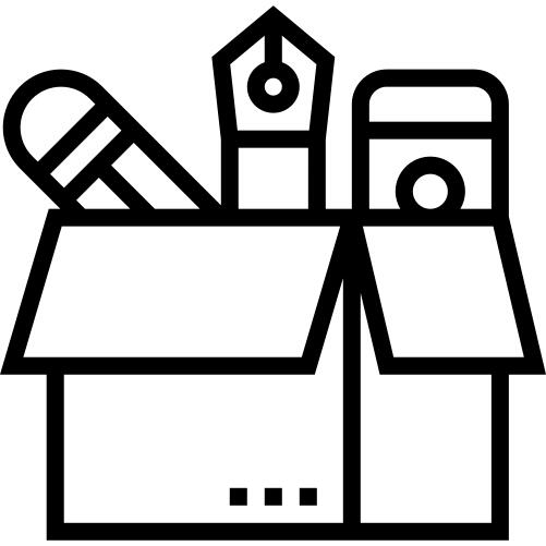 Pencil box