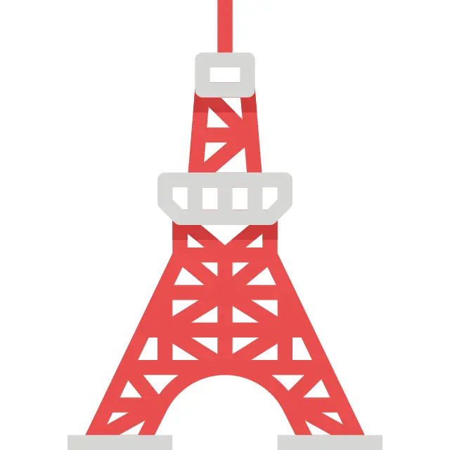 Tokyo tower