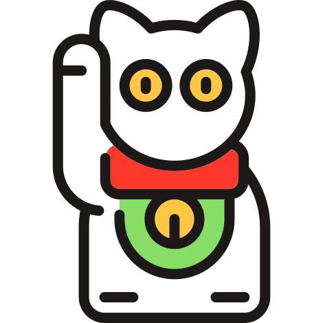 Maneki neko