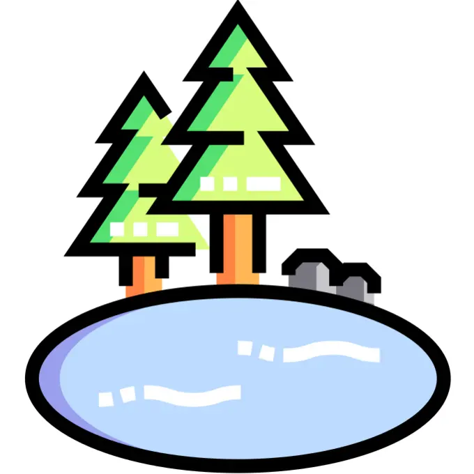 Pond
