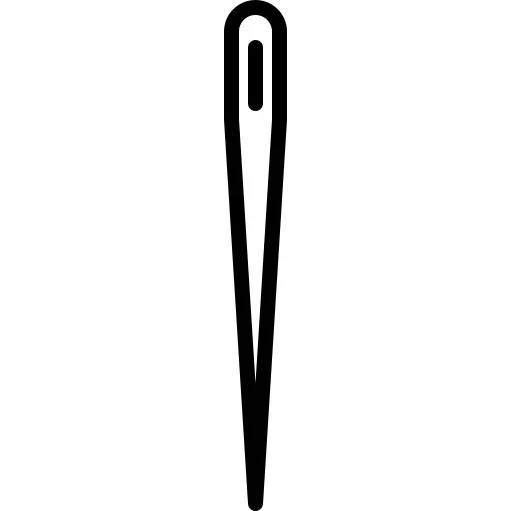Needle