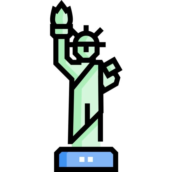 Statue of liberty