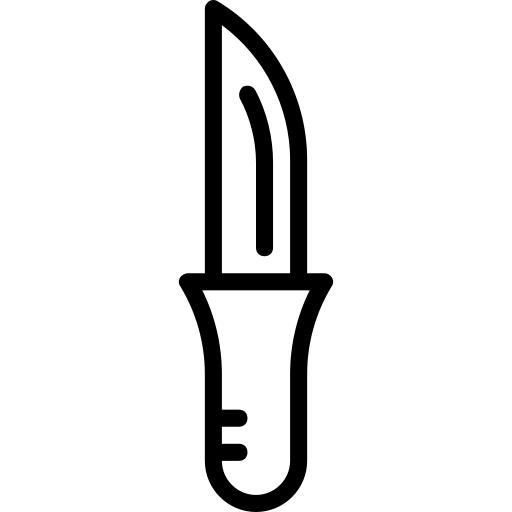 Knife