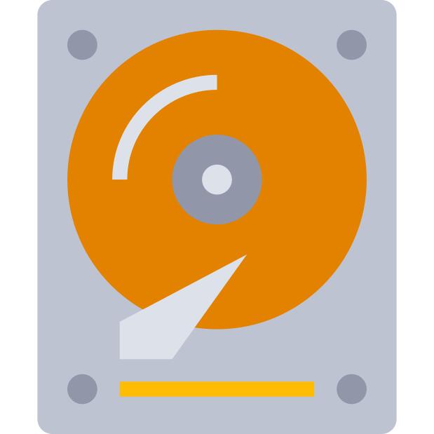 Harddisk