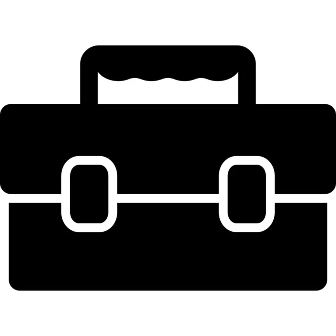 Tool box