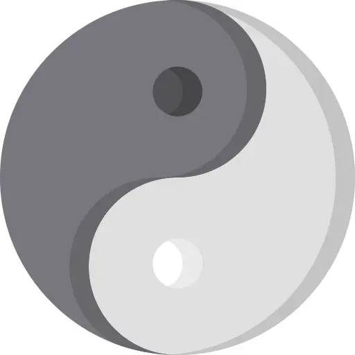 Yin yang