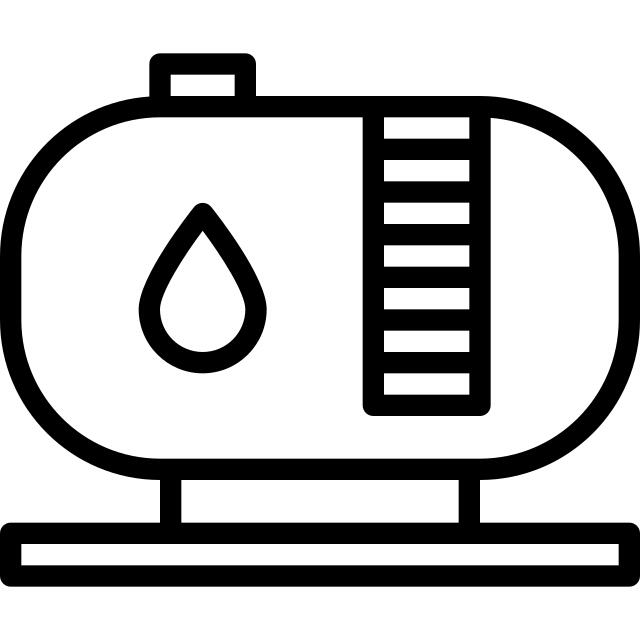 Oil tank