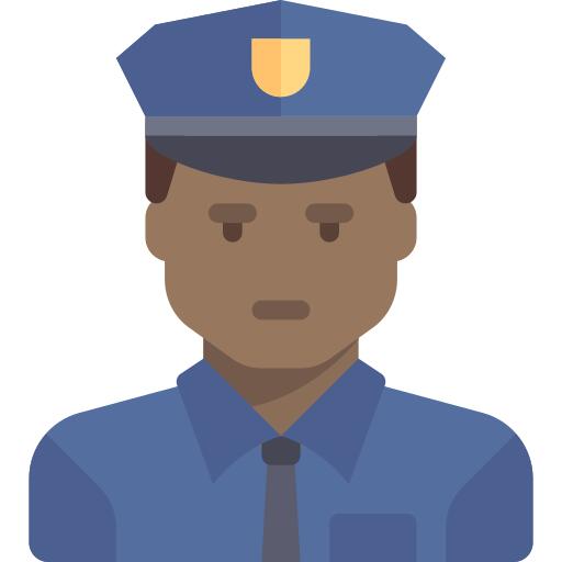Policeman