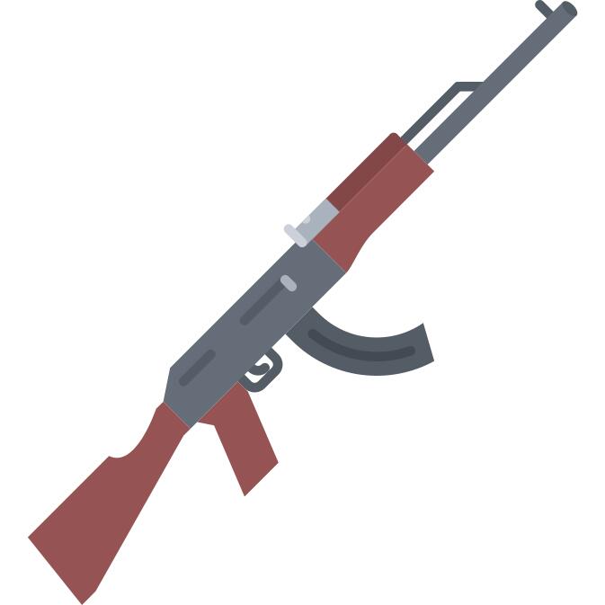 Kalashnikov