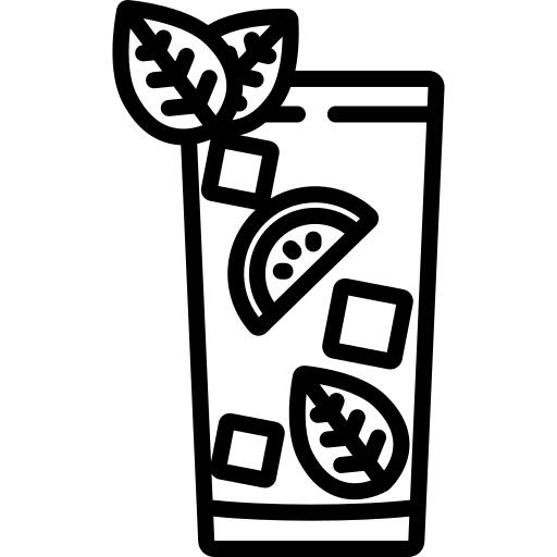 Gin tonic