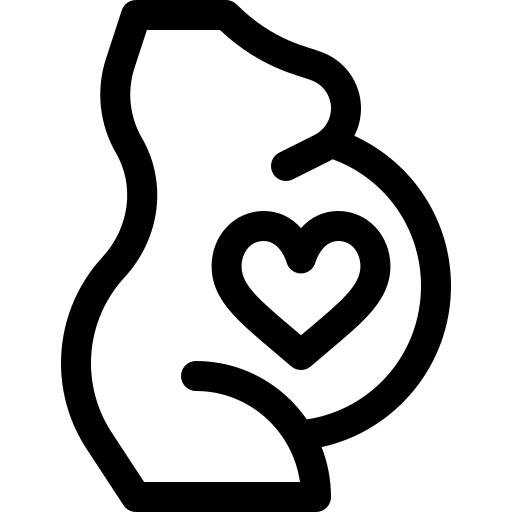 Pregnant
