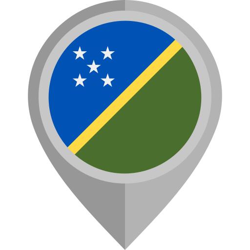 Solomon islands