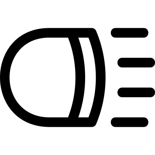 Headlight