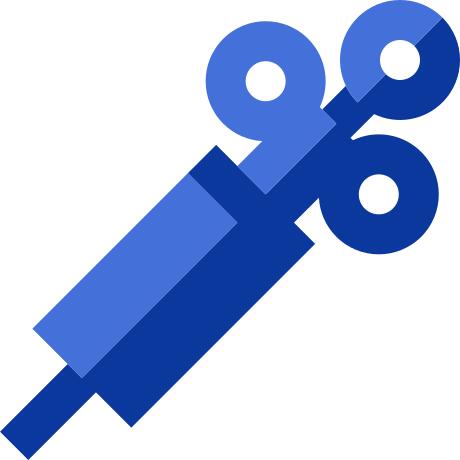Syringe
